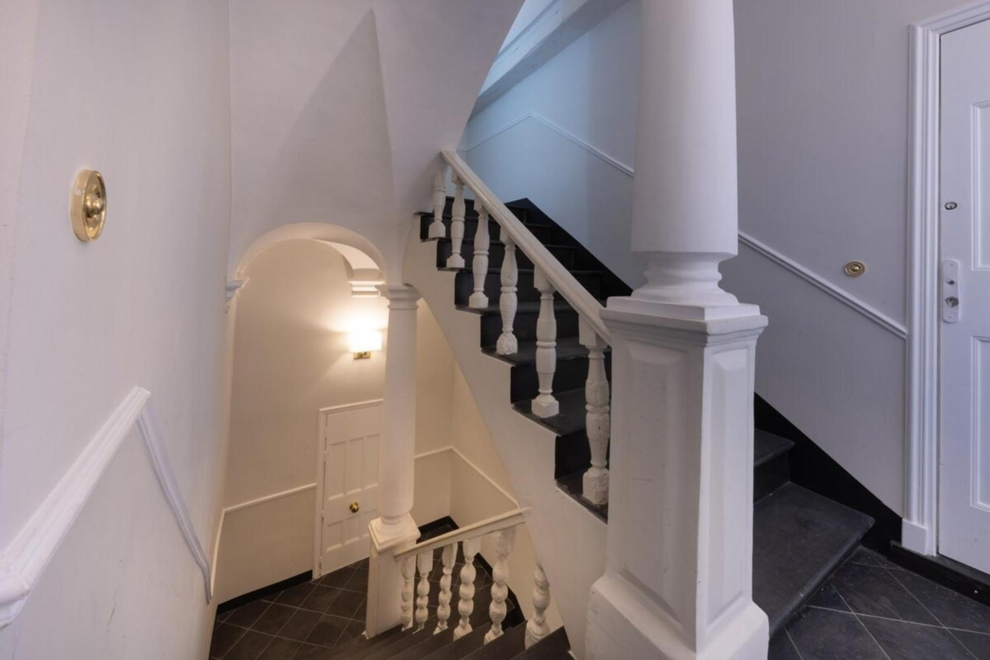 06A3 - Lovely Apartment In The Heart Of Old ニース エクステリア 写真