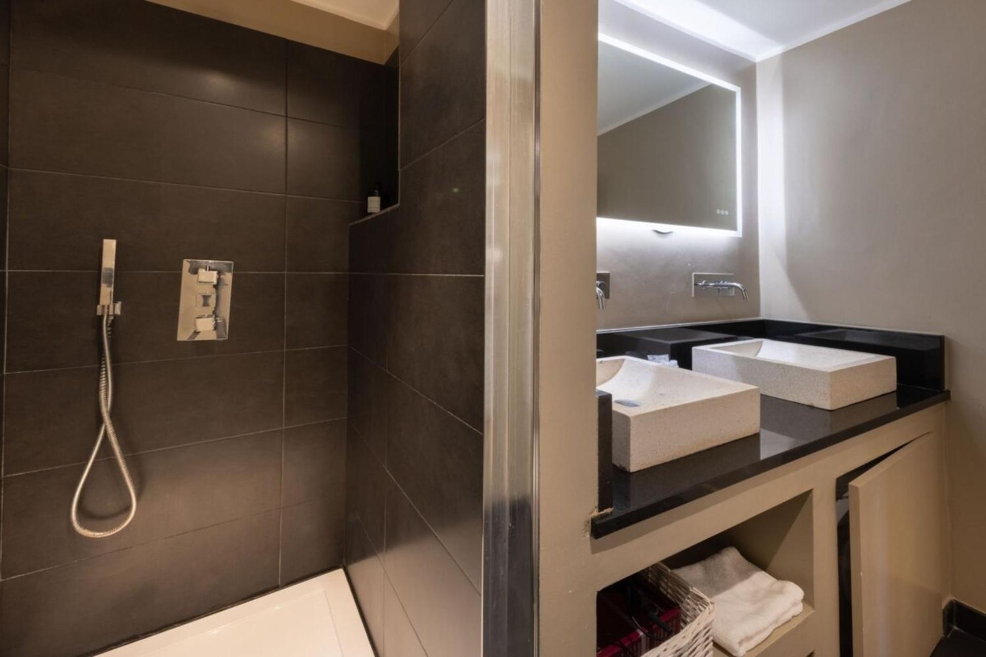 06A3 - Lovely Apartment In The Heart Of Old ニース エクステリア 写真
